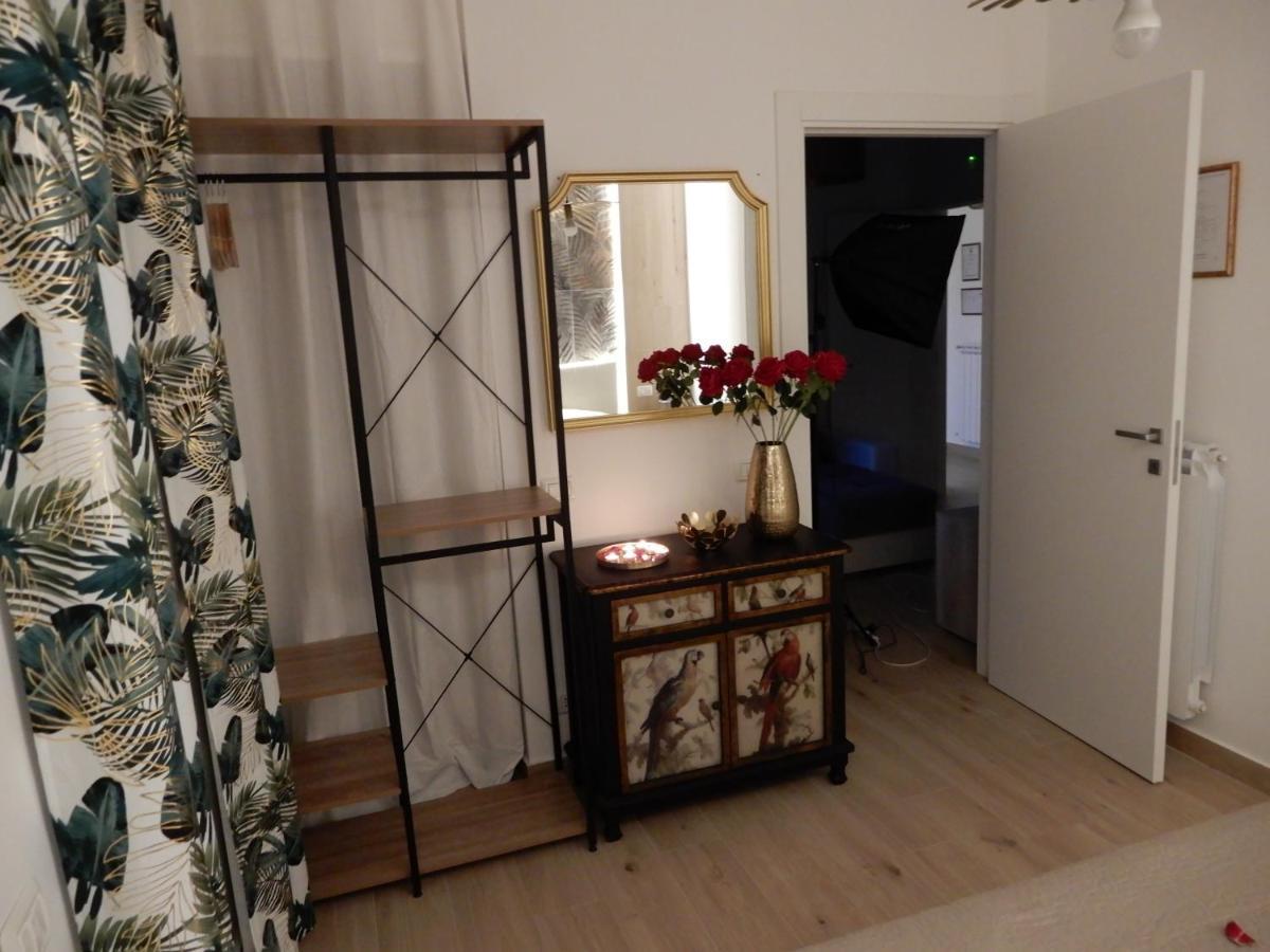 Caserta Royale Suite Extérieur photo