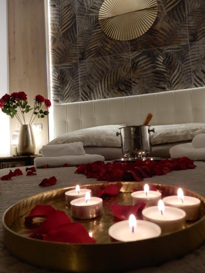 Caserta Royale Suite Extérieur photo