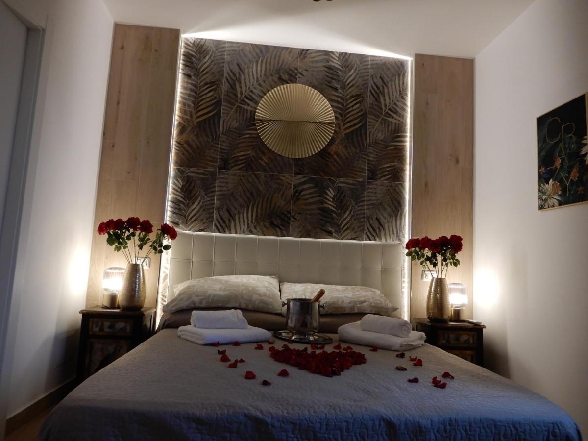 Caserta Royale Suite Extérieur photo