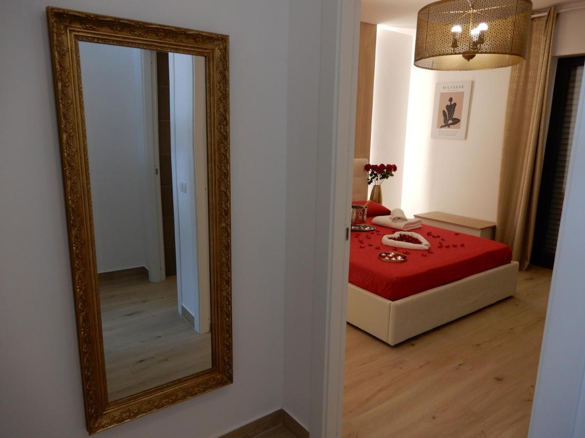 Caserta Royale Suite Extérieur photo