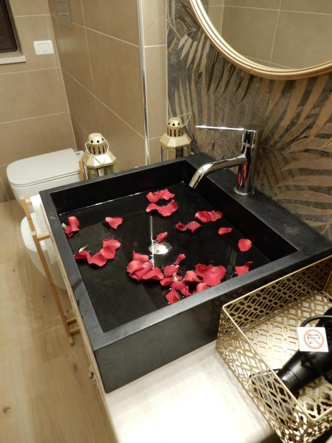 Caserta Royale Suite Extérieur photo