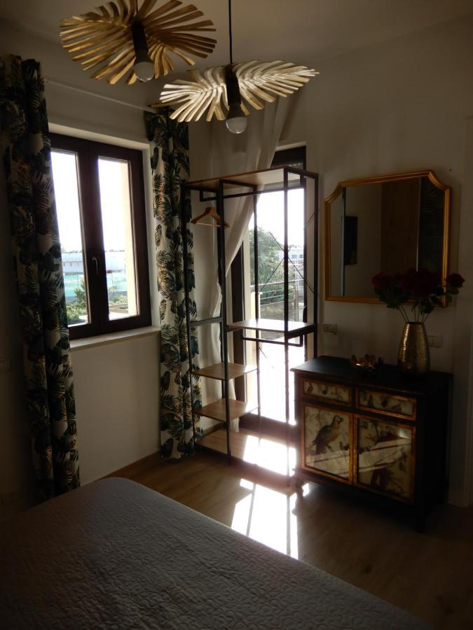 Caserta Royale Suite Extérieur photo