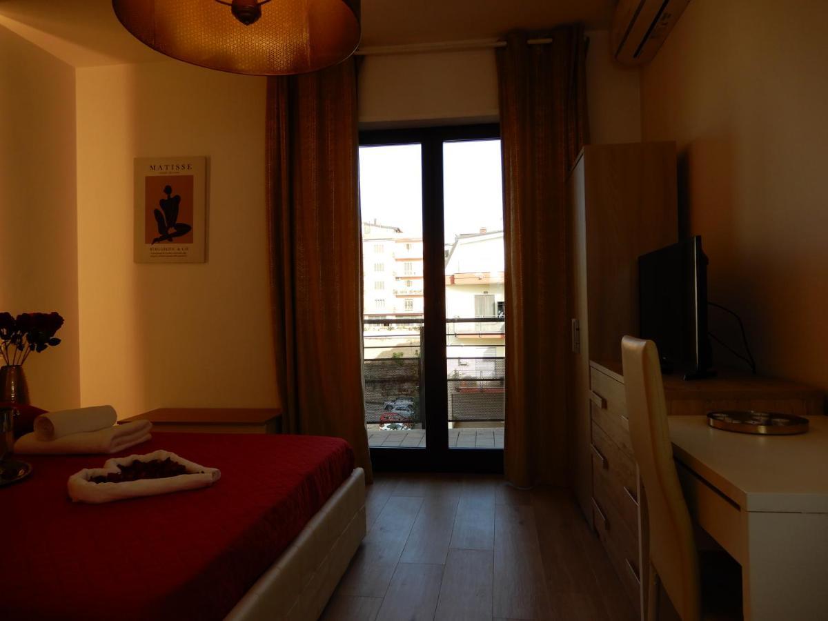 Caserta Royale Suite Extérieur photo